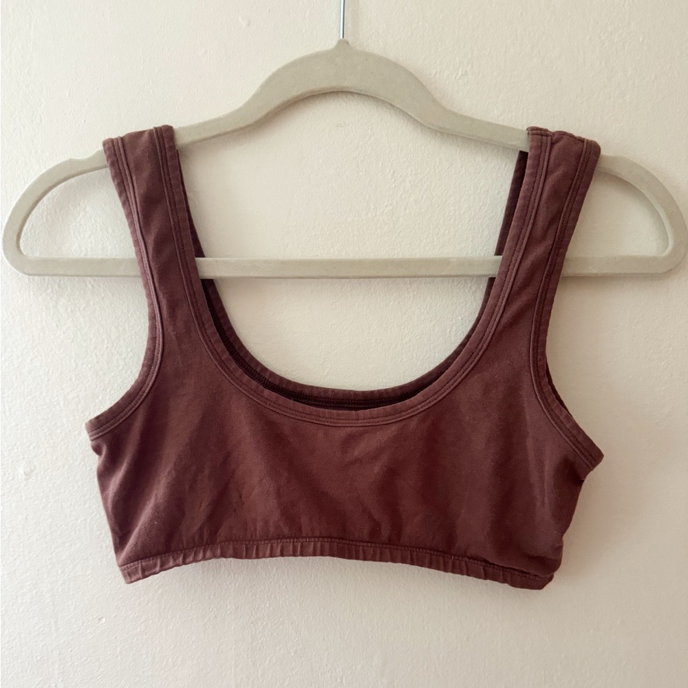 ARQ Medium Wide Strap Bra